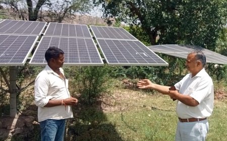 उद्यानिकी क्षेत्र में निवेश का सुनहरा अवसर, ग्लोबल राजस्थान एग्रीटेक मीट-2026 में करें भागीदारी