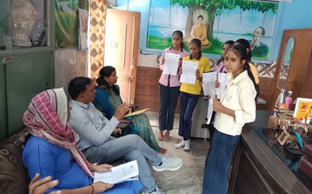 एचपीवी टीका लड़कियों की सुरक्षा के लिए आवश्यक, घबराएं नहीं: डॉ. मनोज सैनी