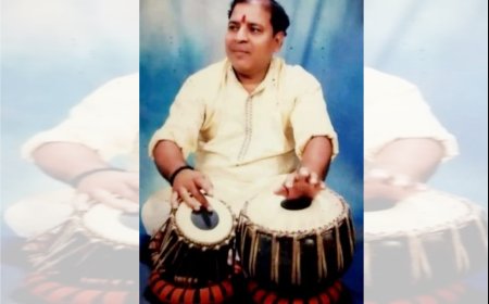 श्रद्धांजलि संगीत संध्या 9 मई को;  संगीत प्रेमी श्रद्धा पूर्वक 9 मई को  करेंग अर्पित श्रद्धा सुमन