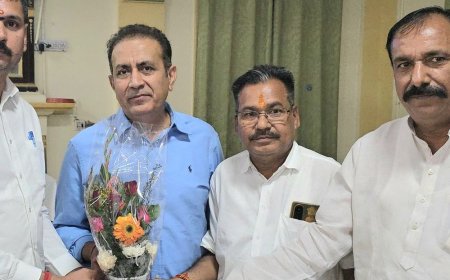 बीकानेर रोडवेज बस स्टैंड बनेगा 'हाईटेक', रेलवे स्टेशन की तर्ज पर विकसित करने का प्रस्ताव