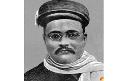 नरमदल के प्रभावशाली नेता  गोपाल कृष्ण गोखले,ने युवाओं में जगाई थी देशभक्ति की अलख