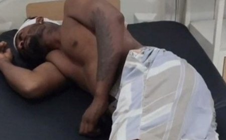 बीच-बचाव करना पड़ा भारी; झगड़ा शांत करवाने गए दो युवकों पर चाकू से हमला