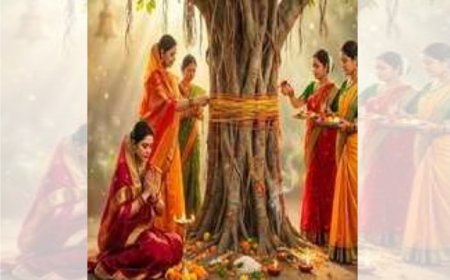 महिलाओं द्वारा पति की लंबी उम्र और सुख समृद्धि की कामना का व्रत 16 मई को