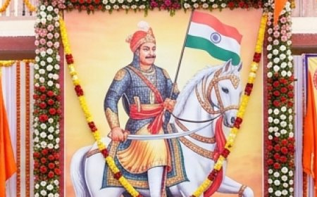 महुआ मे 16 मई को मनाई जाएगी शौर्य और पराक्रम के प्रतीक सम्राट पृथ्वीराज चौहान की जयंती