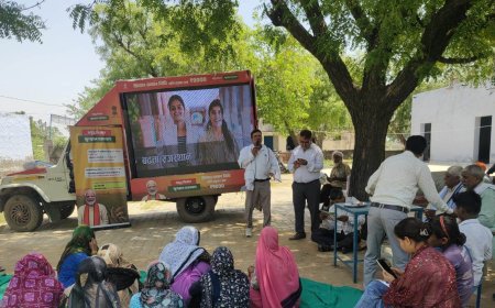 एसडीएम भारती गुप्ता की मौजूदगी में ऑन-द-स्पॉट कार्रवाई; पट्टा पाकर खिले भगवान सिंह के चेहरे, मुख्यमंत्री और प्रशासन का जताया आभार