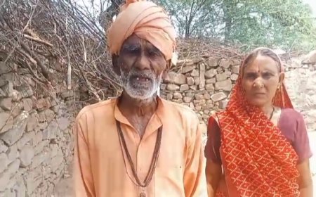 पुत्र की मौत के बाद पुत्रवधु के परिजनों द्वारा झूंठे मामले दर्ज कराने एवं गाली गलौज करते हुए जान से मारने धमकी देने का मामला