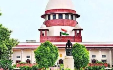 सुप्रीम कोर्ट का ऐतिहासिक फैसला: 'मातृभाषा में शिक्षा बच्चों का मौलिक अधिकार', राजस्थान सरकार को राजस्थानी भाषा लागू करने के निर्देश