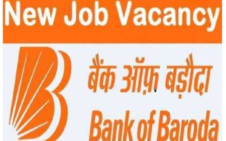 बैंक ऑफ़ बड़ौदा ने निकाली 5,000 अप्रेंटिस पदों पर बम्पर भर्ती, 19 मई से आवेदन शुरू