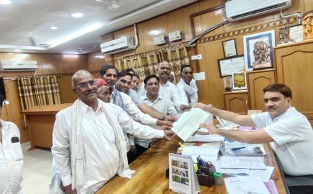 एक साल से बंद पड़ी जल जीवन मिशन की टंकी, पानी को तरस रहे ग्रामीण; भीषण गर्मी में गहराया पेयजल संकट