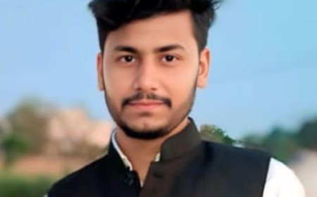 कठूमर-भनोखर मार्ग हादसे में दूसरे युवक की भी मौत;  जयपुर में इलाज के दौरान अमन ने तोड़ा दम, दोनों युवकों की एक साथ उठी अर्थियां; कस्बे में पसरा मातम