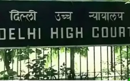 बैंक खाताधारक के खिलाफ कोई आरोप, प्राथमिकी या न्यायिक आदेश न होने पर उस खाते पर रोक नहीं लगाई जा सकती-दिल्ली हाईकोर्ट