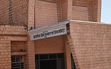 एक जिला एक उत्पाद (ODOP) नीति में बड़ा बदलाव; अब नई के साथ विस्तार करने वाली इकाइयों को भी मिलेगा मार्जिन मनी का लाभ