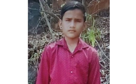घर से खेलने निकला था 12 साल का मासूम, 3 दिन बाद भी सुराग नहीं, मां का रो-रोकर बुरा हाल
