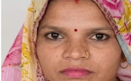 ​ झोलाछाप डॉक्टरों की लापरवाही से गई महिला की जान, मची चीख-पुकार