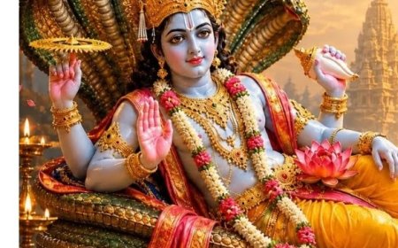 पुरुषोत्तम एकादशी कल 3 साल में एक बार आती है, यह एकादशी