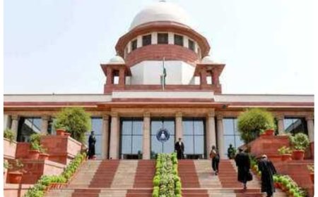 सुप्रीम कोर्ट ने नीट परीक्षा पेपर लीक मामले में एनटीए को लगाई फटकार