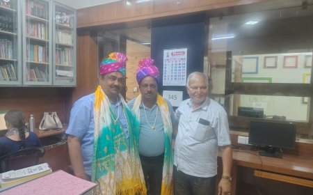 अग्रवाल समाज का प्रत्येक सदस्य ही संगठन की असली शक्ति: अतुल मित्तल; शिक्षा, महिला सशक्तिकरण और आत्मनिर्भरता को बढ़ावा देना प्राथमिकता