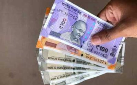 भारत में मुद्रा प्रबंधन में बड़े बदलाव की तैयारी: बढ़ती छपाई लागत से निपटने के लिए भारत में शीघ्र जारी हो सकते हैं प्लास्टिक (पॉलीमर) के नोट