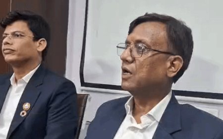 जयपुर में विकसित होंगी पांच बड़ी वैश्विक स्तर की सीए फर्में; 'न्यू इनकम टैक्स एक्ट-2025' सेमिनार में एकीकरण की योजना पर हुआ मंथन