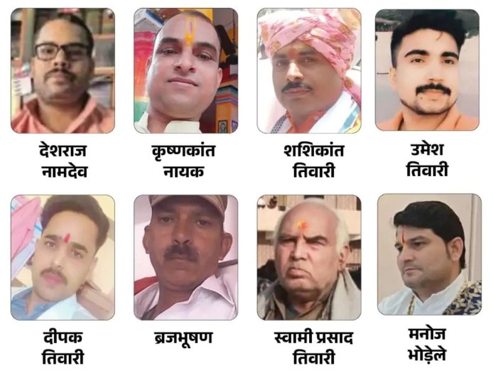 जालौन में भीषण सड़क हादसा, अयोध्या से लौट रहे 8 श्रद्धालुओं की मौत