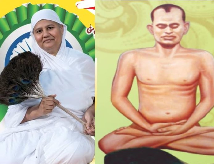प्रथमाचार्य श्री शांतिसागर जी महाराज (छाणी) का 82वां समाधि दिवस 17 मई को देशव्यापी स्तर पर मनाया जाएगा
