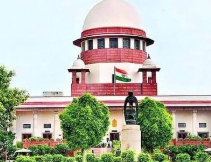 सुप्रीम कोर्ट का ऐतिहासिक फैसला: 'मातृभाषा में शिक्षा बच्चों का मौलिक अधिकार', राजस्थान सरकार को राजस्थानी भाषा लागू करने के निर्देश