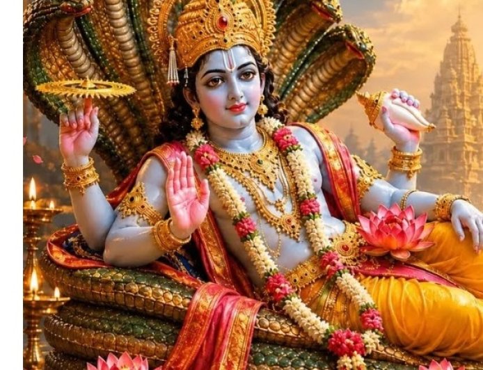 पुरुषोत्तम एकादशी कल 3 साल में एक बार आती है, यह एकादशी