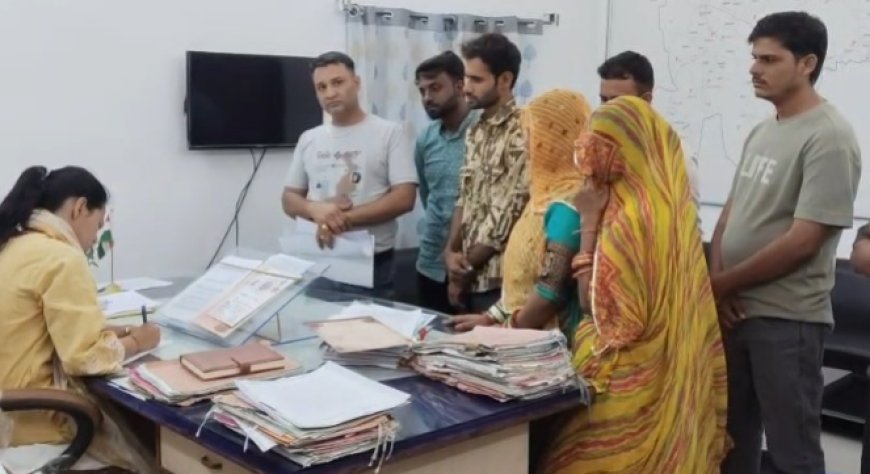 राजगढ़ महिला चिकित्सालय की बड़ी लापरवाही: स्टाफ सोता रहा, तड़पती रही गर्भवती, प्रसव के दौरान नवजात की मौत