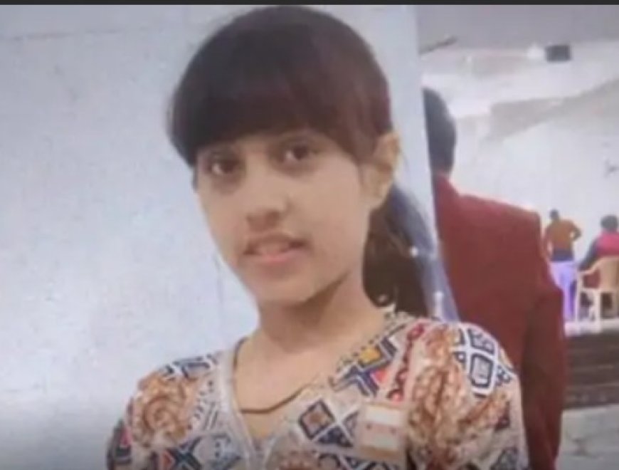 अलवर में भीषण सड़क हादसा: कार की टक्कर से ई-रिक्शा पलटा, 7वीं कक्षा की छात्रा की दबने से मौत