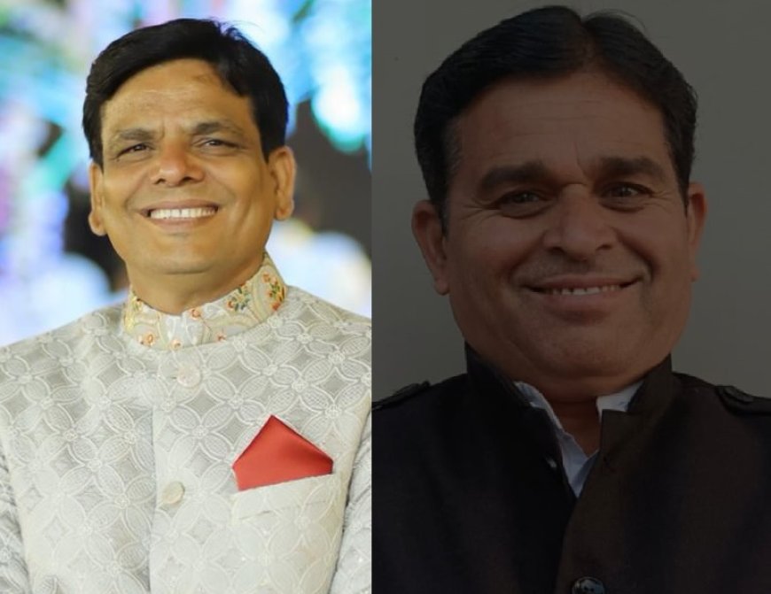 सुभाषनगर जैन स्थानक में श्रावक समिति चुनाव सम्पन्न,  पानगड़िया अध्यक्ष व  डूंगरवाल मंत्री निर्वाचित