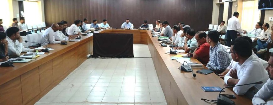जनगणना-2027 के लिए स्व-गणना एवं जनभागीदारी बढ़ाने की अपील; 1 मई से प्रारंभ हुआ प्रथम चरण, नागरिकों से ऑनलाइन विवरण दर्ज करने का आग्रह