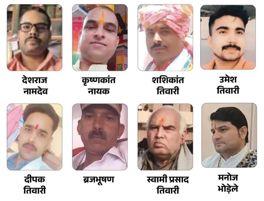 जालौन में भीषण सड़क हादसा, अयोध्या से लौट रहे 8 श्रद्धालुओं की मौत