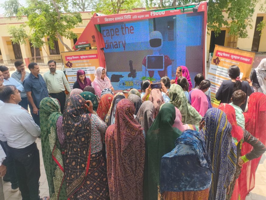 कृषक नरोत्तम का जैविक खेती की ओर बढ़ते कदम, योजनाओं से मिला लाभ