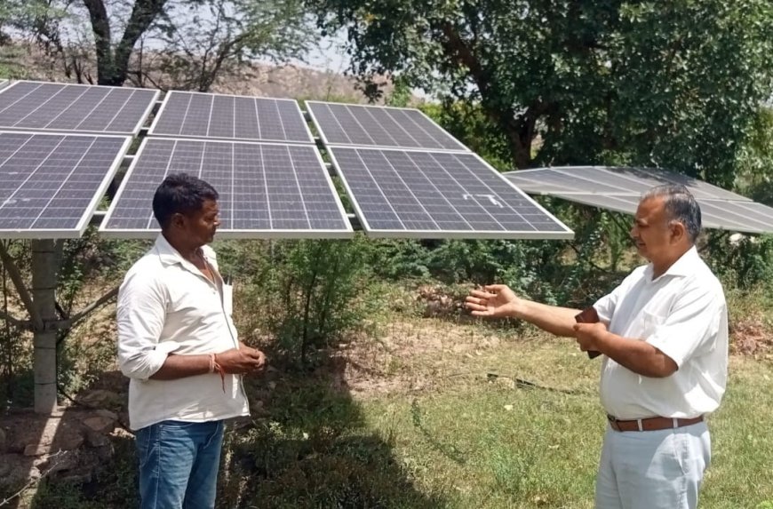 उद्यानिकी क्षेत्र में निवेश का सुनहरा अवसर, ग्लोबल राजस्थान एग्रीटेक मीट-2026 में करें भागीदारी