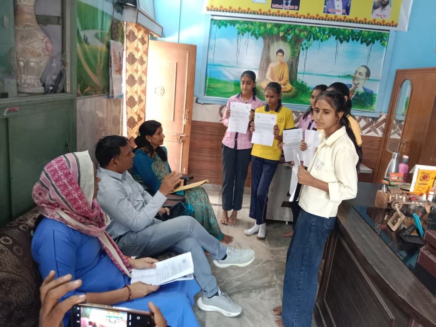 एचपीवी टीका लड़कियों की सुरक्षा के लिए आवश्यक, घबराएं नहीं: डॉ. मनोज सैनी