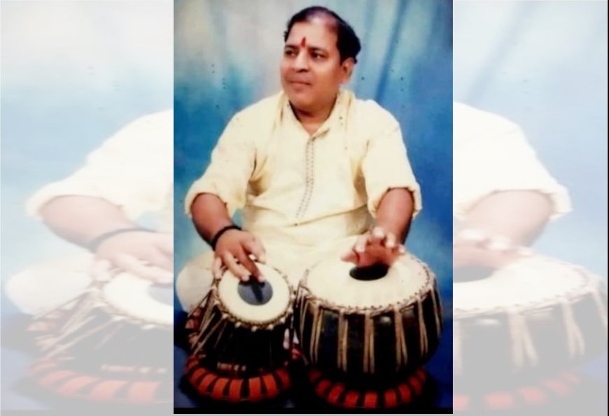 श्रद्धांजलि संगीत संध्या 9 मई को;  संगीत प्रेमी श्रद्धा पूर्वक 9 मई को  करेंग अर्पित श्रद्धा सुमन