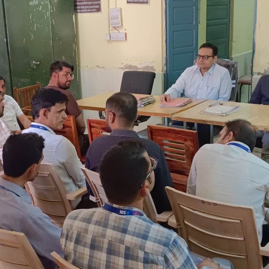 लोक अदालत में सुलझे वर्षों पुराने विवाद,वैवाहिक विवादों सहित कई परिवारों में लौटी खुशियां
