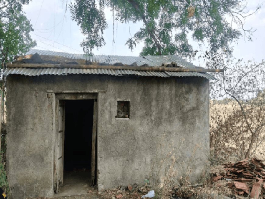 खेत में चल रही मेफेड्रोन लैब का पर्दाफाश, 2 करोड़ के ड्रग्स बरामद, दो आरोपी गिरफ्तार