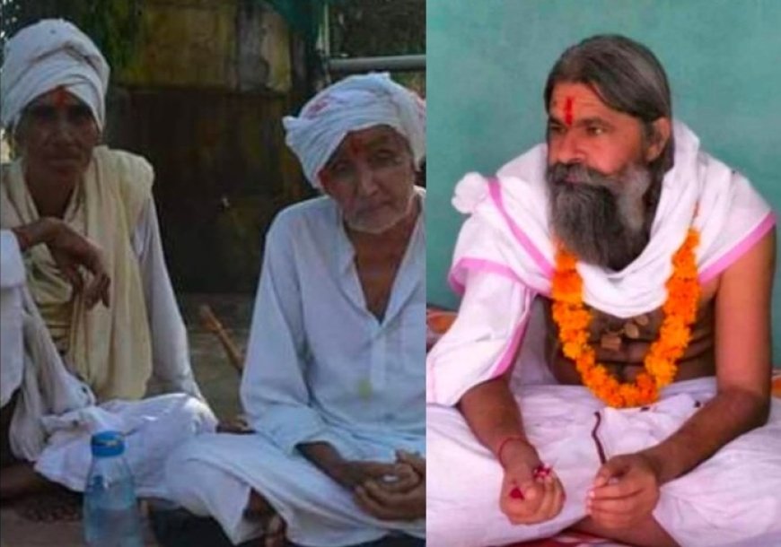 पूंछरी का लोठा में पुरुषोत्तम मास पर 17 मई से गूंजेगा रामायण पाठ; होगा संत समागम