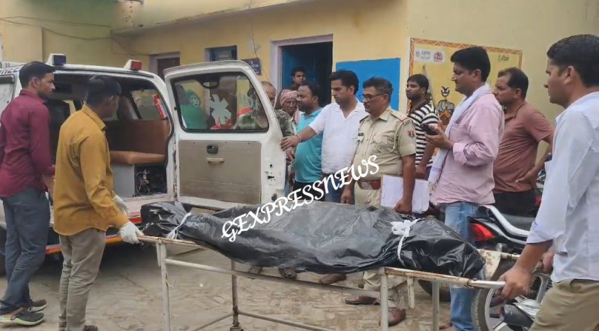 ईंदपुर के समीप दिल्ली-मुंबई एक्सप्रेस-वे पर भीषण सड़क हादसा: ट्रेलर में घुसी कार, एक की मौत, चार गंभीर घायल