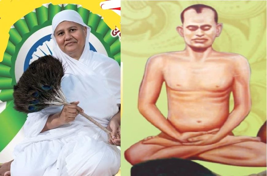 प्रथमाचार्य श्री शांतिसागर जी महाराज (छाणी) का 82वां समाधि दिवस 17 मई को देशव्यापी स्तर पर मनाया जाएगा