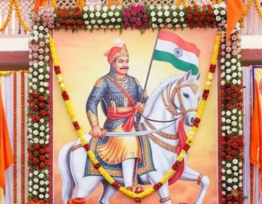 महुआ मे 16 मई को मनाई जाएगी शौर्य और पराक्रम के प्रतीक सम्राट पृथ्वीराज चौहान की जयंती