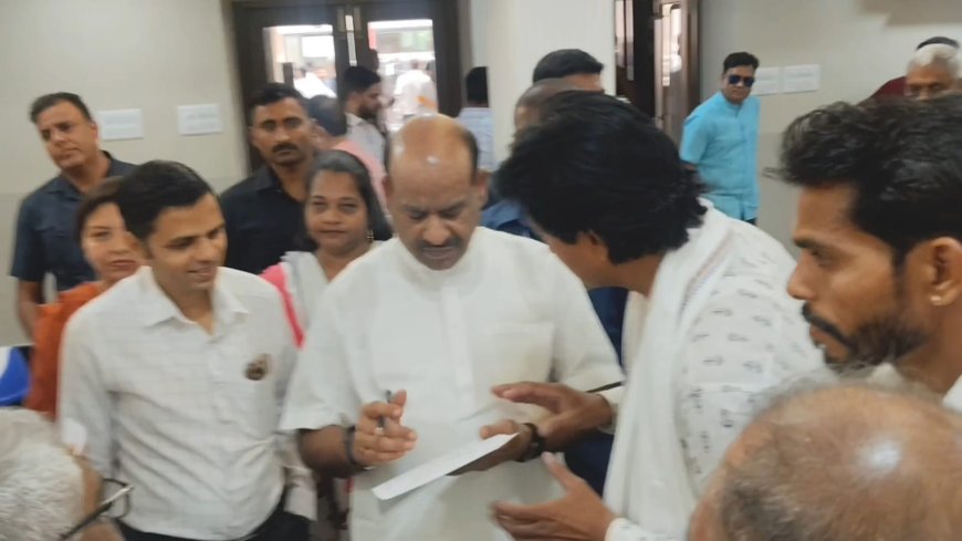 सरस्वती कॉलोनी, आकाशवाणी क्षेत्र में रजिस्ट्री व नामांतरण पर लगी रोक से जनता परेशान, रोक हटाने की मांग