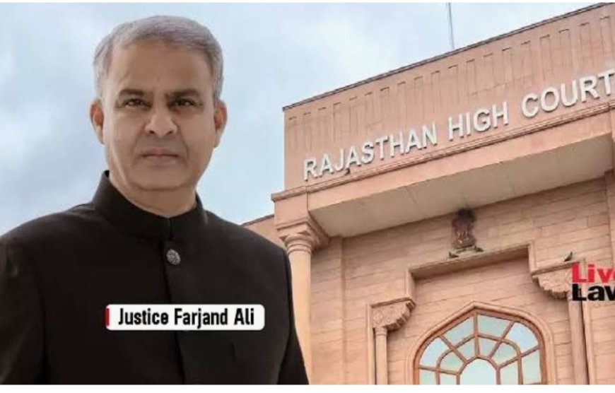 बिना कानूनी सुरक्षा अपनाए सरकारी कर्मचारियों के खिलाफ FIR का आदेश नहीं दे सकता मजिस्ट्रेट: राजस्थान हाईकोर्ट