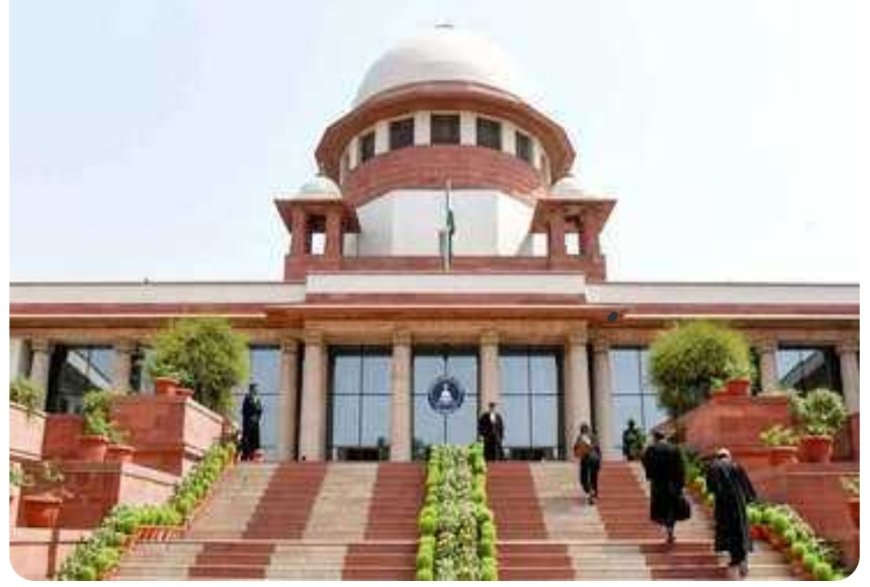 सुप्रीम कोर्ट ने नीट परीक्षा पेपर लीक मामले में एनटीए को लगाई फटकार