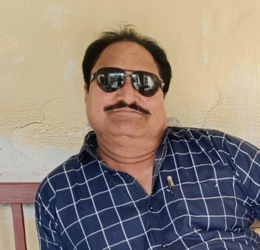 तेल की कीमतों में लगी आग से आम जनता बेहाल, सरकार की नीतियां पूंजीपतियों के हक में: एडवोकेट मनोज बोहरा
