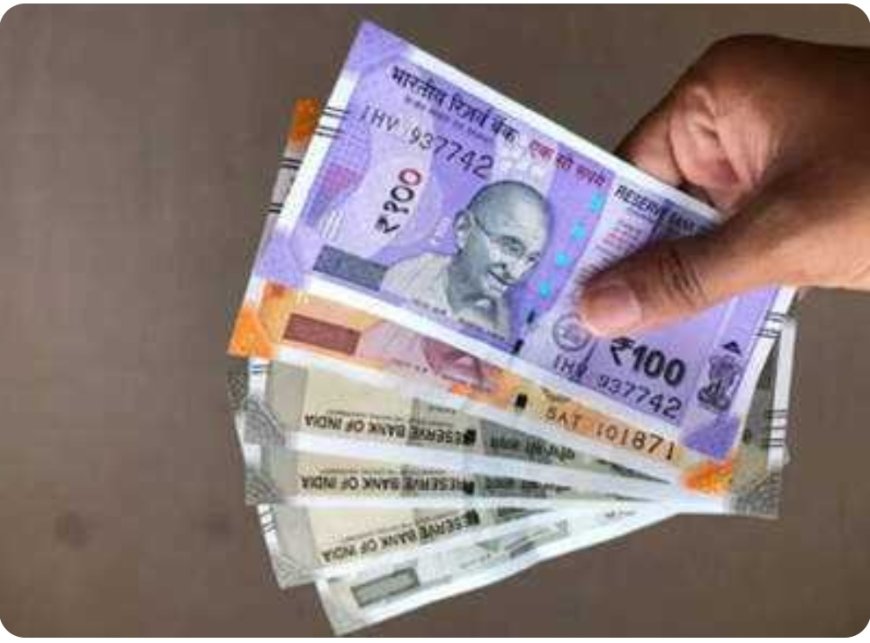 भारत में मुद्रा प्रबंधन में बड़े बदलाव की तैयारी: बढ़ती छपाई लागत से निपटने के लिए भारत में शीघ्र जारी हो सकते हैं प्लास्टिक (पॉलीमर) के नोट