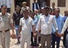 गोविंदगढ़ पुलिस की बड़ी कार्रवाई: 16 साल से फरार गौ-तस्करी के आरोपियों सहित 20 स्थायी वारंटी गिरफ्तार