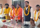 भाजपा चौरी-चौरा मंडल की कामकाजी बैठक संपन्न, बूथ सशक्तिकरण और संगठन विस्तार पर हुआ मंथन