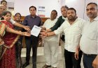 वंशिका गर्ग मौत मामला: महुवा में अग्रवाल समाज का फूटा गुस्सा, आरोपी की तुरंत गिरफ्तारी और निष्पक्ष जांच हेतु उपखंड अधिकारी को सौंपा ज्ञापन
